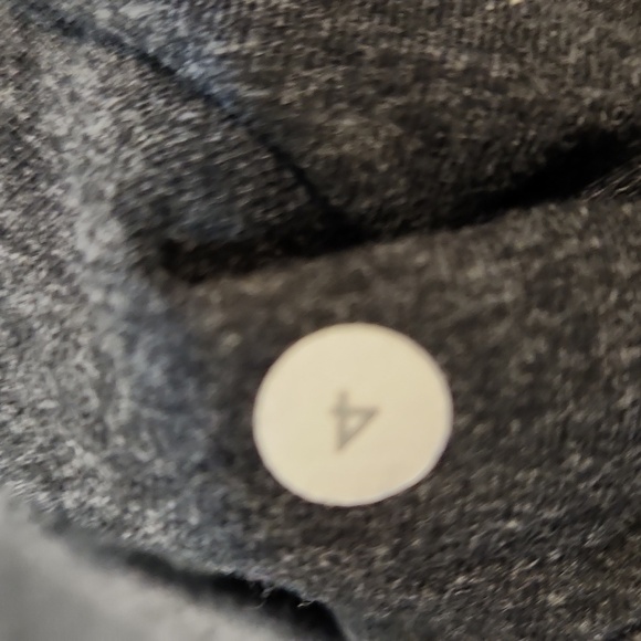 Lululemon scuba full length - Picture 4 of 4